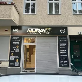 Bild von Fahrschule Nuray
