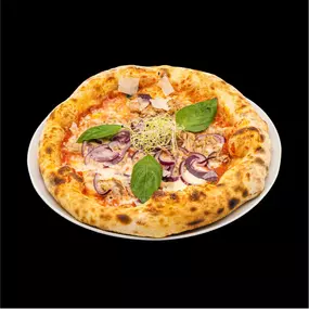 Bild von Ristorante La Pergola Inh. Lina-Isabelle Beuth