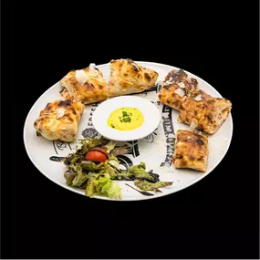 Bild von Ristorante La Pergola Inh. Lina-Isabelle Beuth