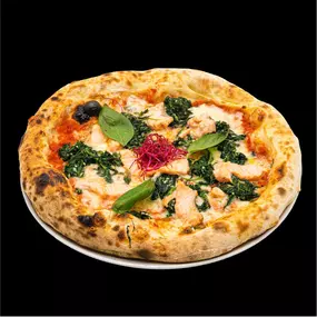 Bild von Ristorante La Pergola Inh. Lina-Isabelle Beuth