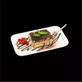 Bild von Ristorante La Pergola Inh. Lina-Isabelle Beuth