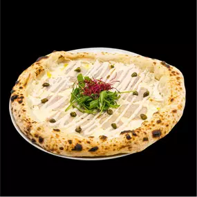 Bild von Ristorante La Pergola Inh. Lina-Isabelle Beuth