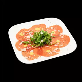 Bild von Ristorante La Pergola Inh. Lina-Isabelle Beuth