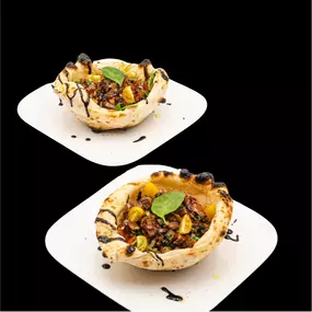 Bild von Ristorante La Pergola Inh. Lina-Isabelle Beuth