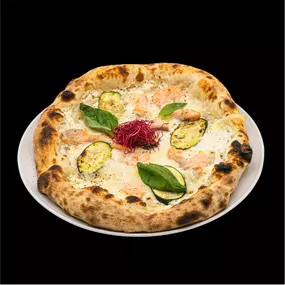 Bild von Ristorante La Pergola Inh. Lina-Isabelle Beuth