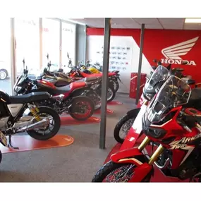 Bild von Motorradsport Kunert GmbH