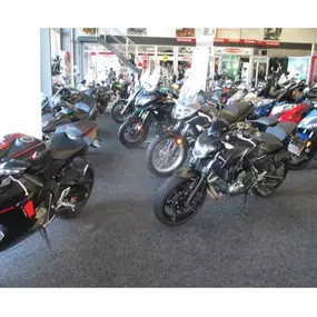Bild von Motorradsport Kunert GmbH