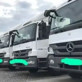 Bild von Hirse Haushaltsauflösungen