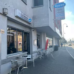 Bild von Little Greece Inh. Alibrahim Feras