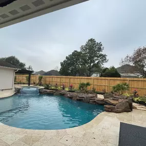Bild von Limitless Custom Pools and Backyards