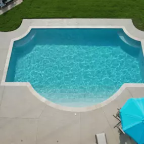 Bild von Limitless Custom Pools and Backyards