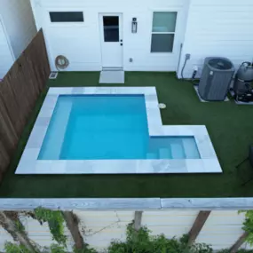 Bild von Limitless Custom Pools and Backyards