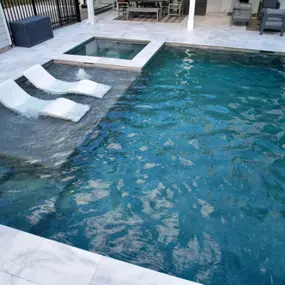 Bild von Limitless Custom Pools and Backyards