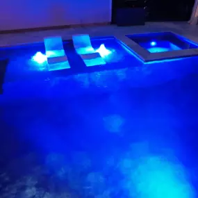 Bild von Limitless Custom Pools and Backyards