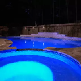 Bild von Limitless Custom Pools and Backyards