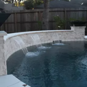 Bild von Limitless Custom Pools and Backyards