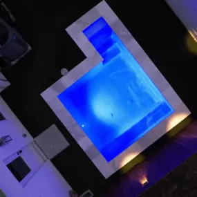 Bild von Limitless Custom Pools and Backyards