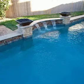 Bild von Limitless Custom Pools and Backyards