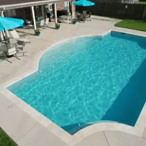 Bild von Limitless Custom Pools and Backyards