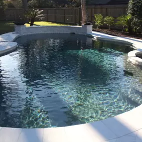 Bild von Limitless Custom Pools and Backyards