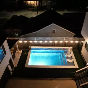 Bild von Limitless Custom Pools and Backyards