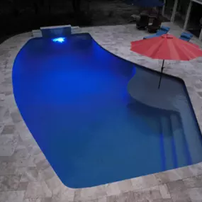 Bild von Limitless Custom Pools and Backyards