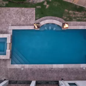 Bild von Limitless Custom Pools and Backyards