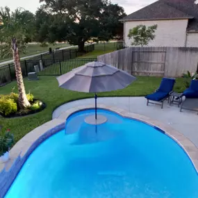 Bild von Limitless Custom Pools and Backyards