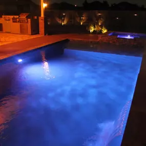 Bild von Limitless Custom Pools and Backyards