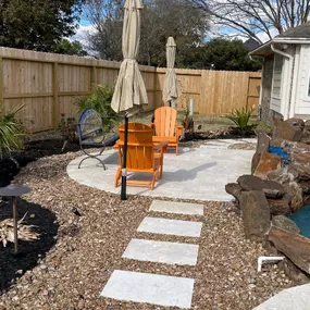 Bild von Limitless Custom Pools and Backyards
