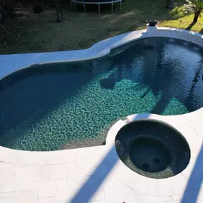 Bild von Limitless Custom Pools and Backyards