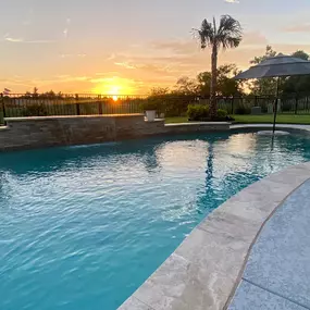 Bild von Limitless Custom Pools and Backyards