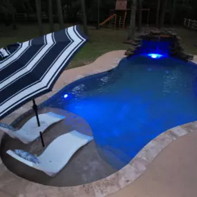 Bild von Limitless Custom Pools and Backyards