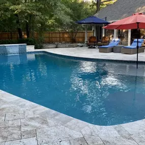 Bild von Limitless Custom Pools and Backyards