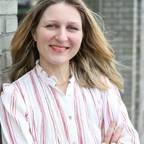 Bild von Karolina Kovac - Privatpraxis für Psychotherapie und Coaching Berlin