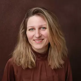 Bild von Karolina Kovac - Privatpraxis für Psychotherapie und Coaching Berlin