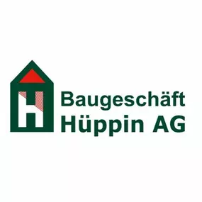 Bild von Baugeschäft Hüppin AG