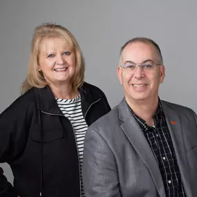 Bild von Pam Libby and Steve Clifford, Realtors at NextHome Experience