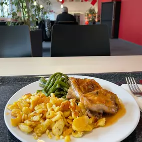Bild von Restaurant ANAXO