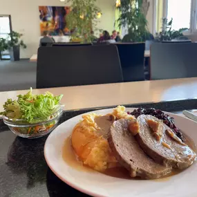 Bild von Restaurant ANAXO