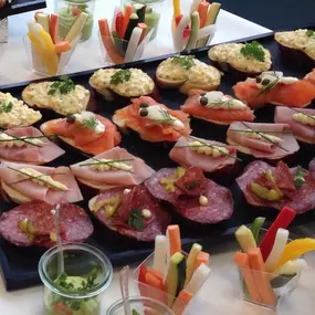 Bild von Restaurant ANAXO