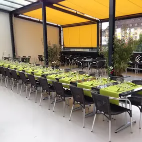 Bild von Restaurant ANAXO