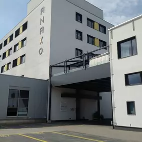 Bild von Restaurant ANAXO
