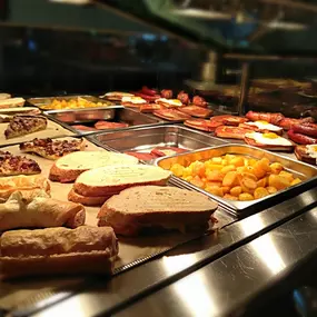 Bild von Restaurant ANAXO