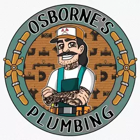 Bild von Osborne's Plumbing Ltd