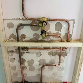 Bild von Osborne's Plumbing Ltd