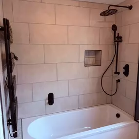 Bild von Osborne's Plumbing Ltd