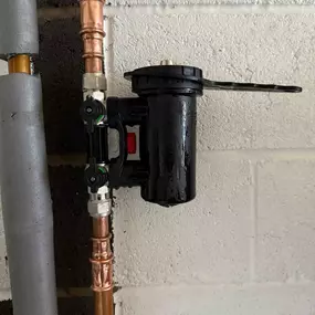 Bild von Osborne's Plumbing Ltd