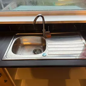 Bild von Osborne's Plumbing Ltd