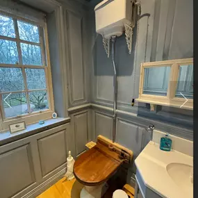 Bild von Osborne's Plumbing Ltd